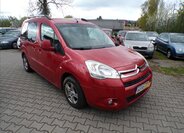 Citroën Berlingo Kombi 1,6 l 66 kw