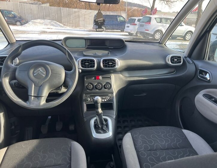 Citroën C3 Picasso 7