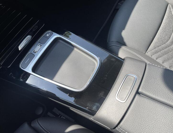 Mercedes-Benz Třídy A 10