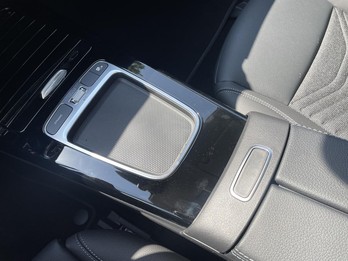 Mercedes-Benz Třídy A