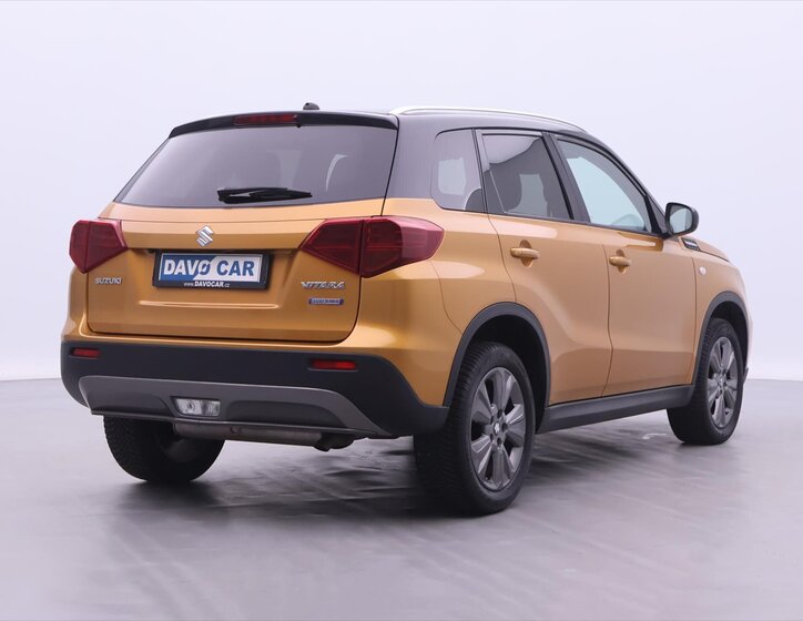 Suzuki Vitara 7