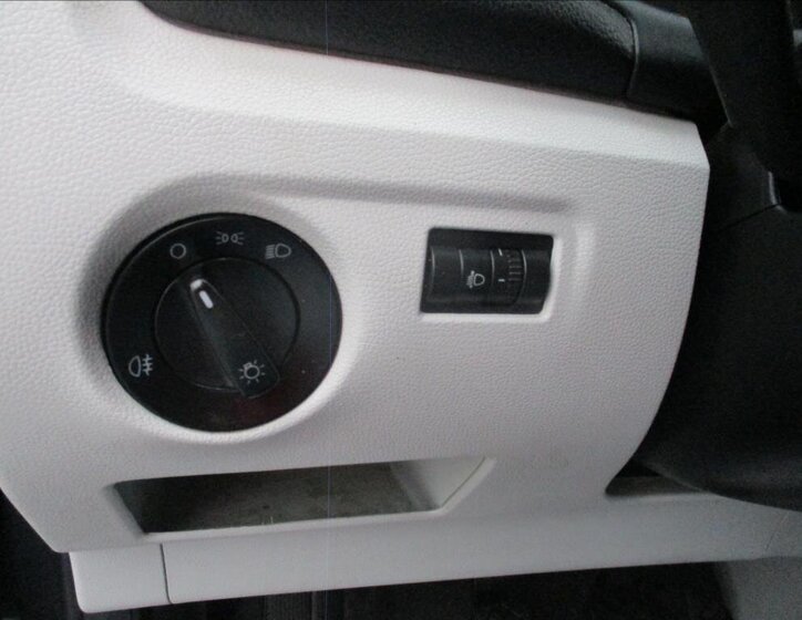 Škoda Roomster Kombi 1,4 l 63 kw