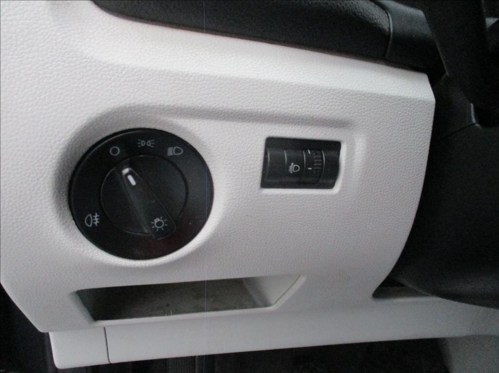 Škoda Roomster Kombi 1,4 l 63 kw