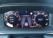 Cupra Terramar SUV / Terénní 2,0 l 195 kw
