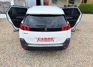 Peugeot 5008 SUV 2,0 l 110 kw