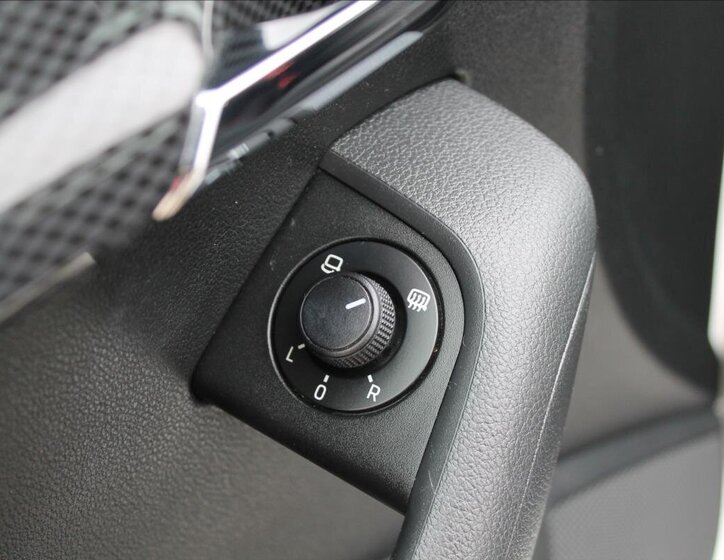 Škoda Octavia Liftback 2,0 l 135 kw