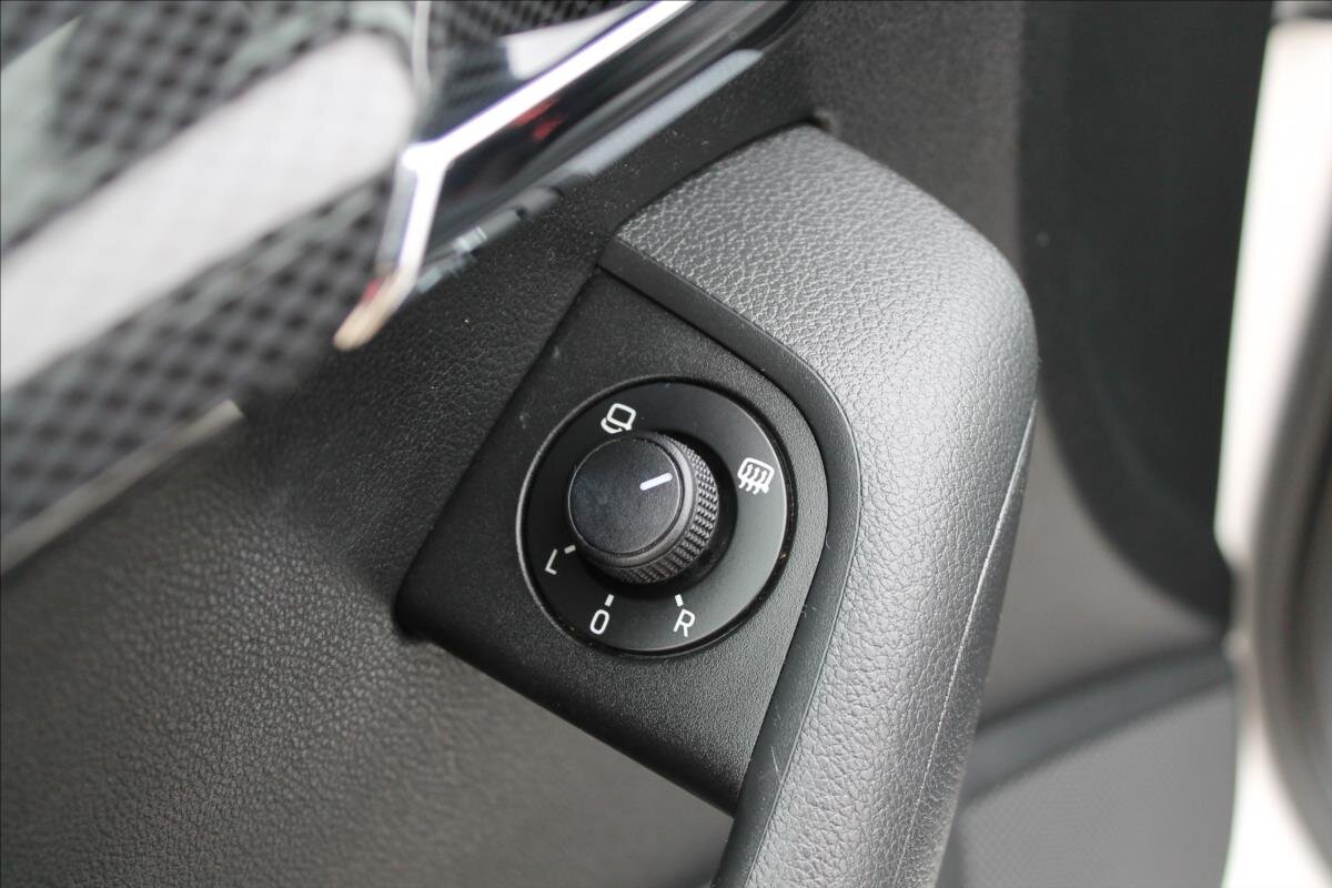 Škoda Octavia Liftback 2,0 l 135 kw