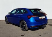 Škoda Scala Hatchback 999,0 85 kw