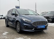 Ford S-MAX 7