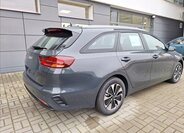 KIA Ceed Kombi 1,5 l 103 kw
