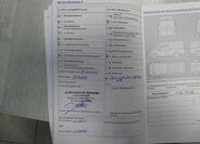 Volkswagen Caddy Kombi 1,6 l 75 kw