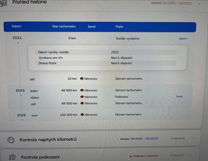 Ford Transit Custom Ostatní 2,0 l 960 kw