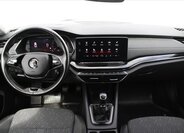 Škoda Octavia Liftback 1,5 l 110 kw