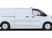 Ford Transit Custom Skříň 2,0 l 81 kw