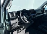 Volkswagen Crafter Skříň 2,0 l 130 kw