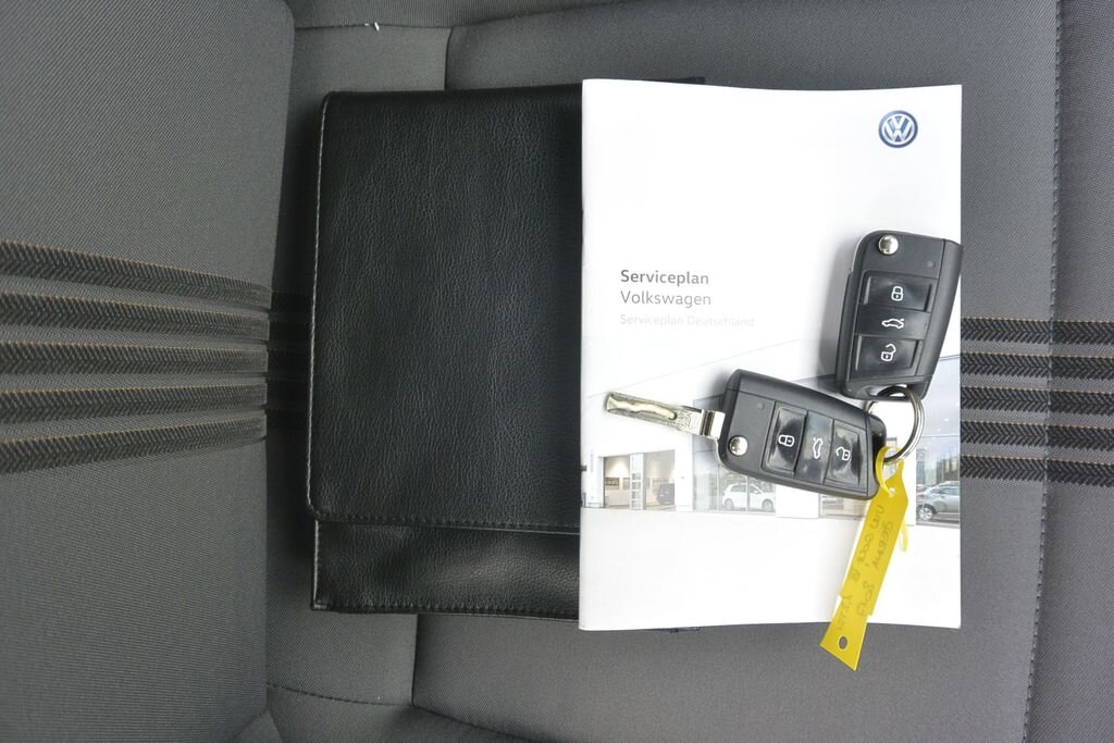 Volkswagen Golf Hatchback 1,2 l 63 kw