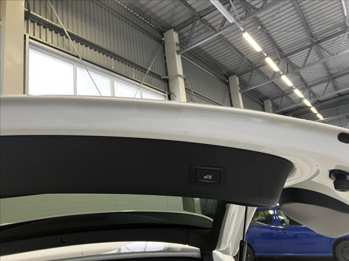 Audi Q7 SUV / Terénní 3,0 l 180 kw