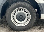 Volkswagen Crafter Skříň 2,0 l 130 kw