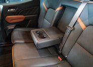 GMC Canyon Pick-up 2,7 l 231 kw