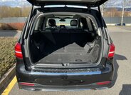 Mercedes-Benz GLS SUV / Terénní 3,0 l 190 kw