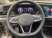 Volkswagen Caddy Kombi 1,5 l 84 kw