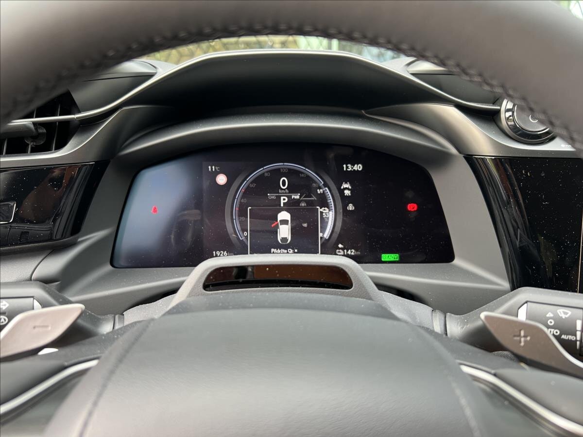 Lexus RZ 450e SUV / Terénní 0,0 230 kw