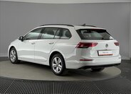 Volkswagen Golf Kombi 2,0 l 85 kw