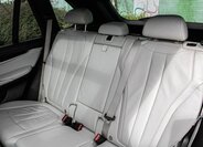 BMW X5 SUV / Terénní 3,0 l 190 kw