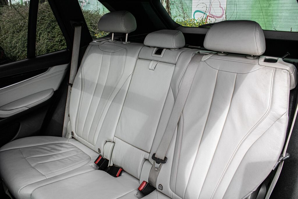 BMW X5 SUV / Terénní 3,0 l 190 kw