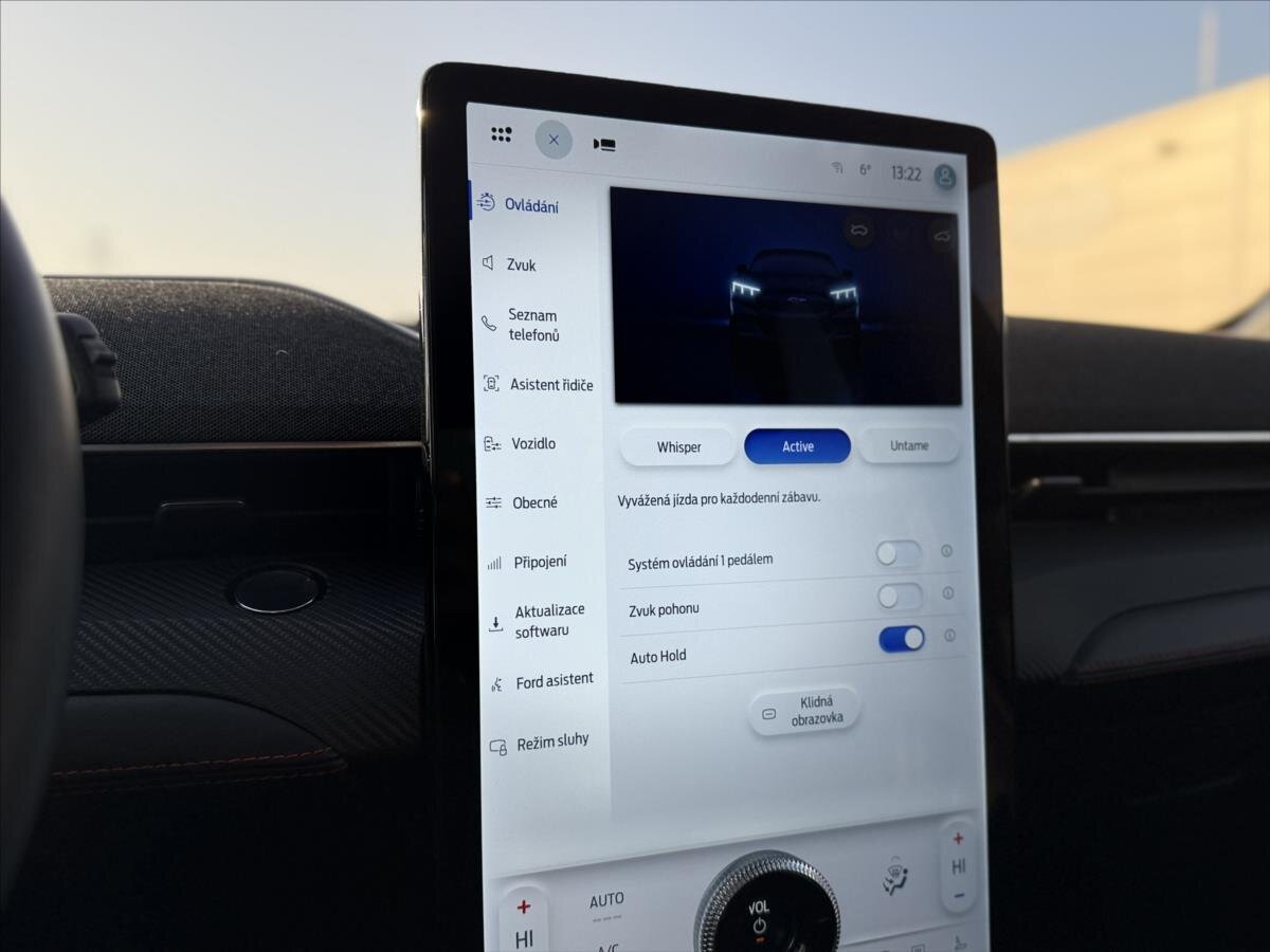 Ford Mustang Mach-E Hatchback 0,0 225 kw