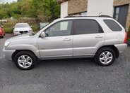 KIA Sportage SUV / Terénní 2,0 l 103 kw