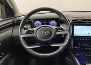 Hyundai Tucson 10