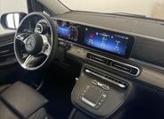 Mercedes-Benz Třídy V 18