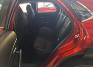 Mazda CX-30 SUV / Terénní 2,5 l 103 kw