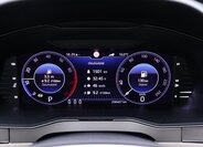 Škoda Superb Liftback 2,0 l 206 kw