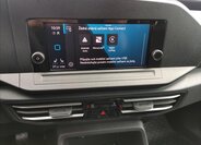 Volkswagen Caddy MPV 2,0 l 90 kw