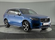 Volvo XC90 SUV / Terénní 2,0 l 173 kw