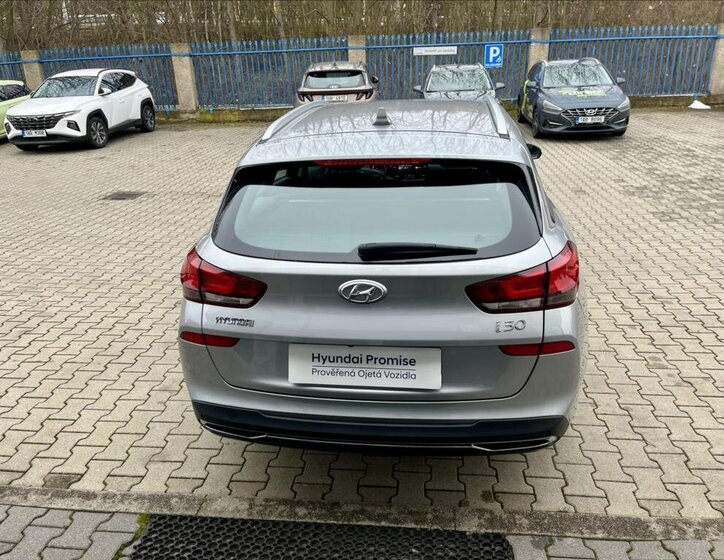 Hyundai i30 5