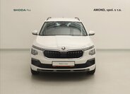 Škoda Kamiq 4