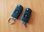 Mazda 3 Hatchback 1,6 l 77 kw