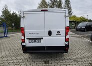 Fiat Ducato Ostatní 2,3 l 103 kw