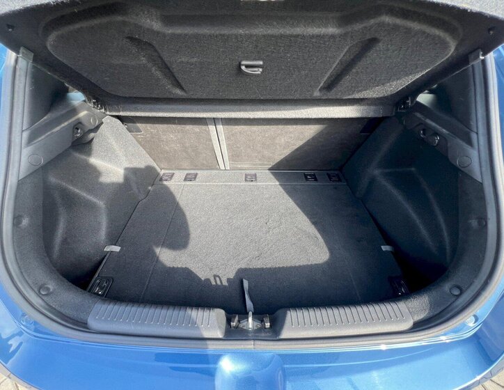 Hyundai i30 Hatchback 1,6 l 81 kw