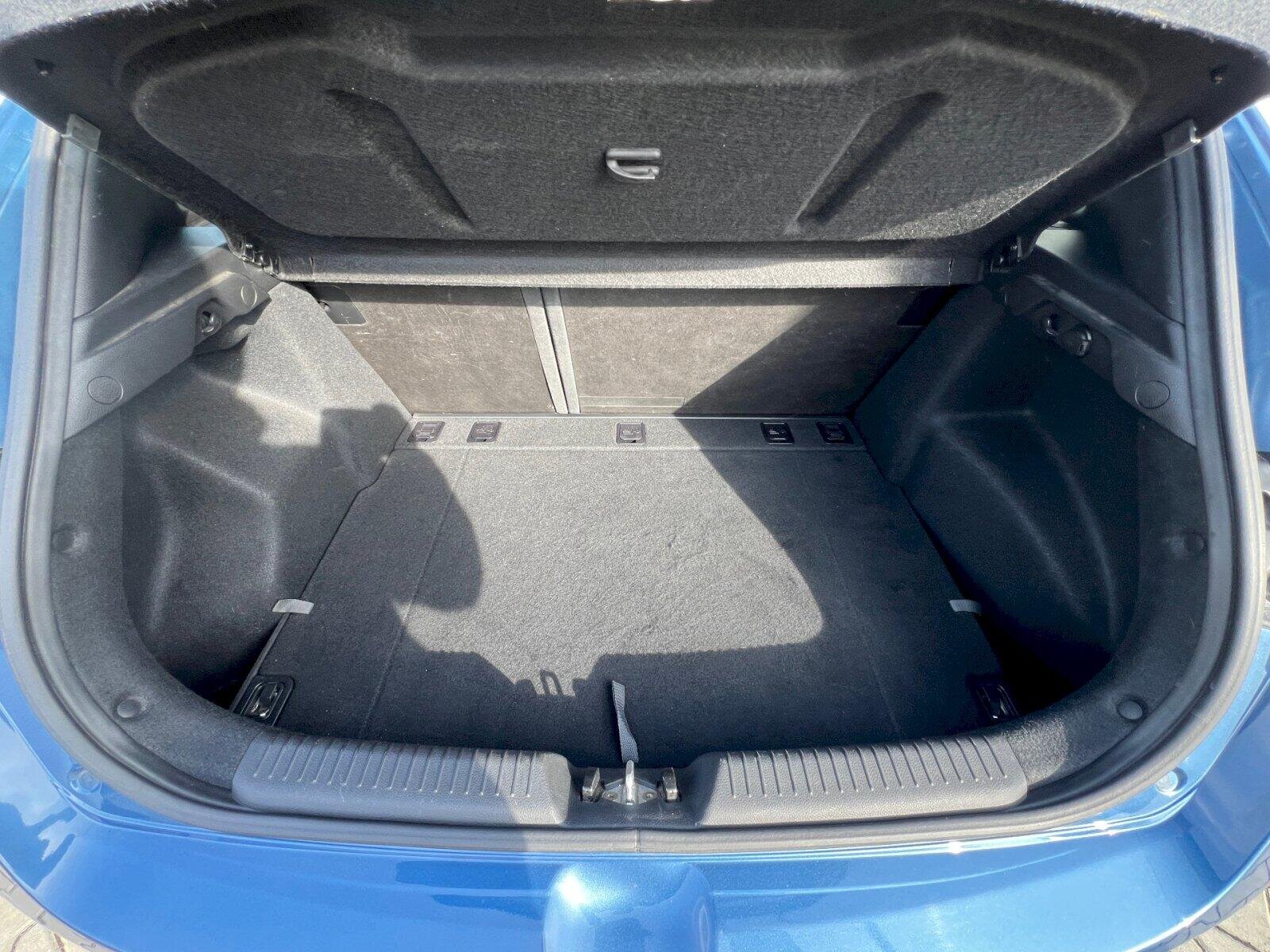 Hyundai i30 Hatchback 1,6 l 81 kw