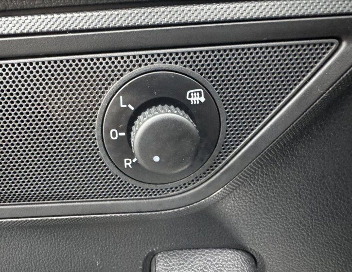 Škoda Fabia Kombi 999,0 70 kw