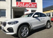 BMW X4 SUV / Terénní 2,0 l 140 kw