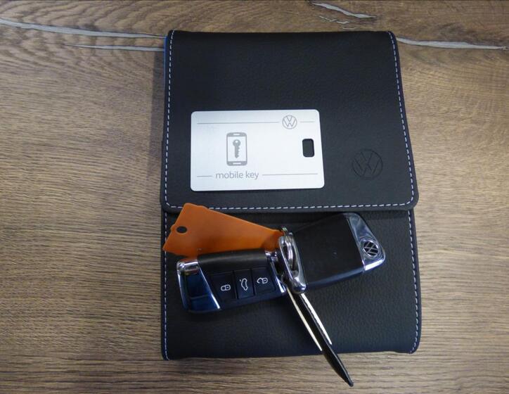 Volkswagen Arteon 84