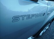 Dacia Sandero Hatchback 1,6 l 64 kw