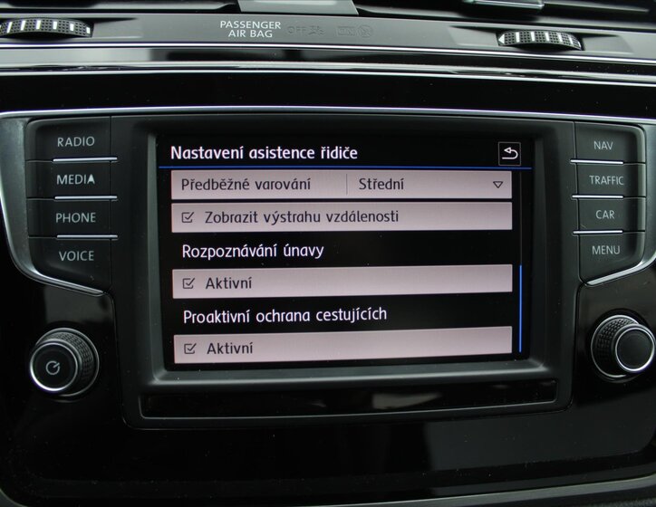 Volkswagen Touran 22