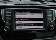 Volkswagen Touran 22