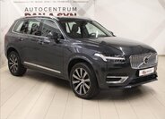 Volvo XC90 SUV 2,0 l 173 kw